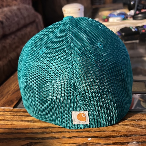 NWT Carhart XL-XXL hat - Picture 2 of 4